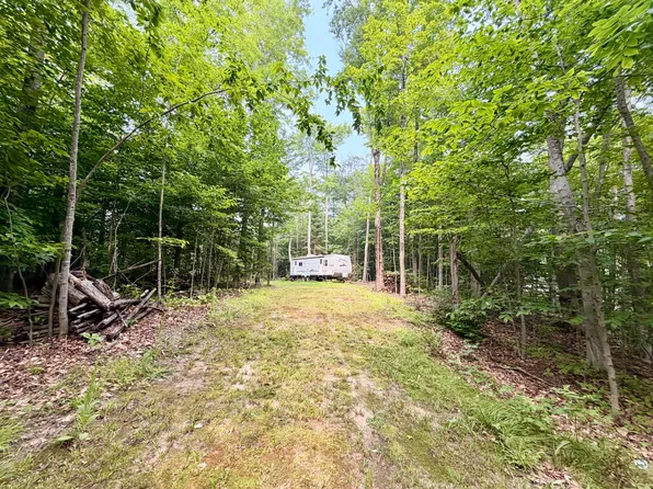 Dana Dr, Mc Millan, MI 49853