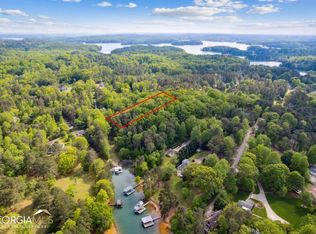 0 T W Henderson Rd LOT 3, Cumming, GA 30041