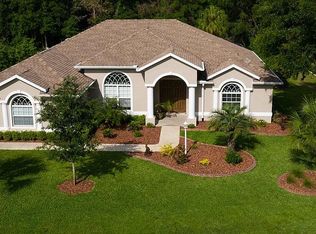 8321 SW 196th Court Rd, Dunnellon, FL 34432