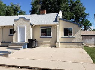 221 W 20th St, Pueblo, CO 81003