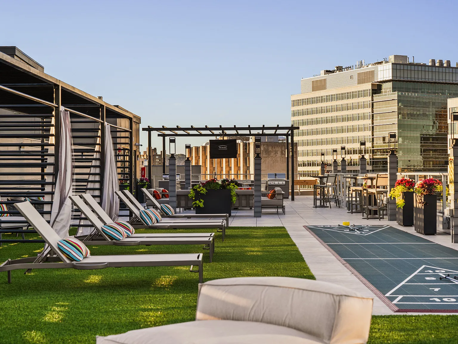 The Mason at City Crossing — Photo 2