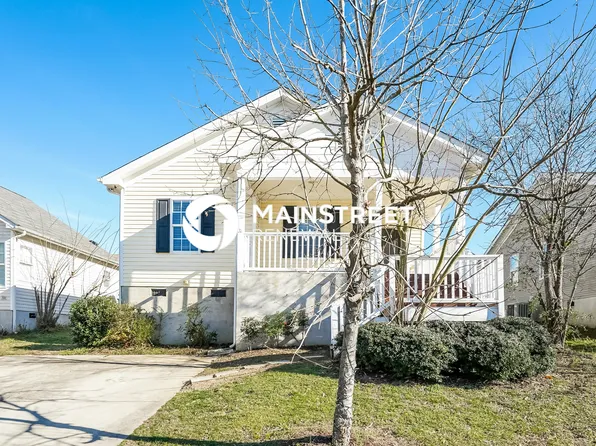 1527 Tom Gipson Dr, Raleigh, NC 27610