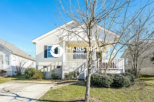 1527 Tom Gipson Dr Photo 1