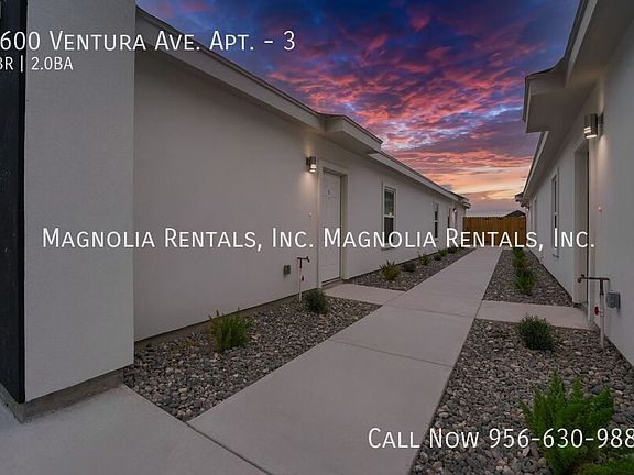 4th image of 3600 Ventura Ave APT 3