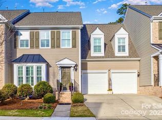14839 Rocky Top Dr, Huntersville, NC 28078