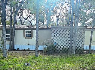 122 Misty Ln, Whitney, TX 76692