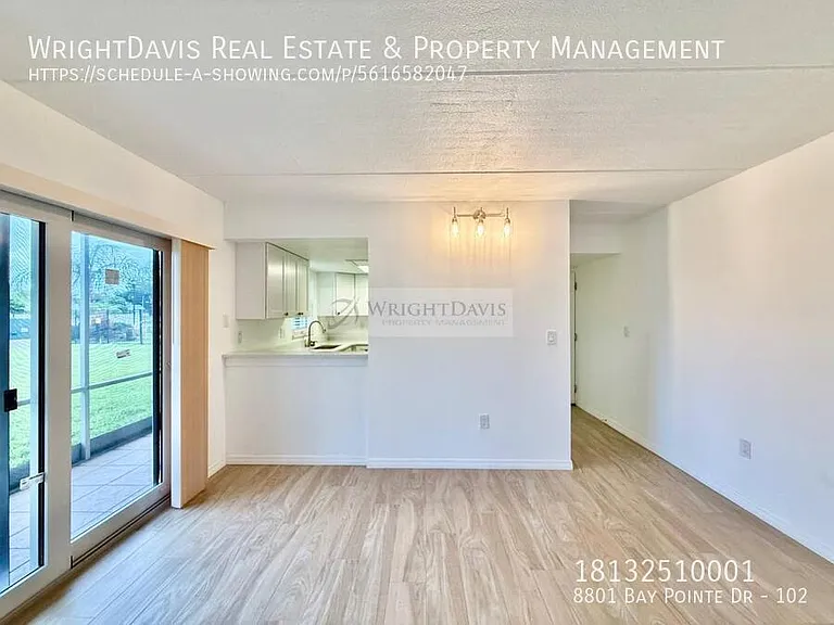 8801 Bay Pointe Dr #102 — Photo 14