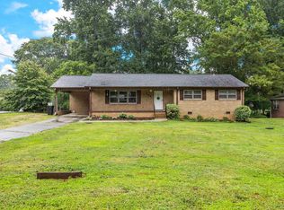 265 Granger Rd, Spartanburg, SC 29306