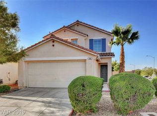 122 Fratelli Ave, Las Vegas, NV 89183