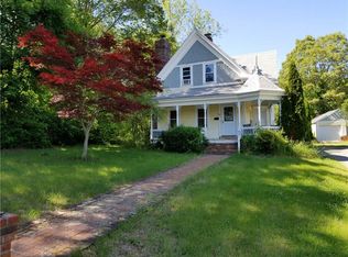 75 Gough Ave, West Warwick, RI 02893