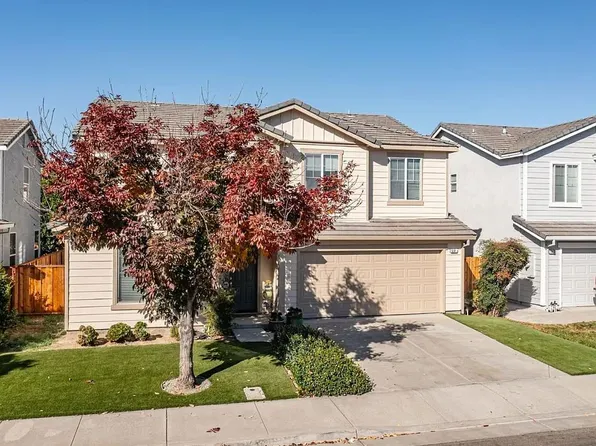 519 Burlington Dr, Tracy, CA 95376