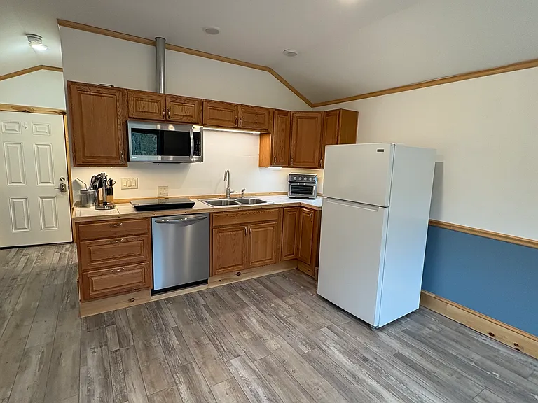 3401 Hancock Rd #4 — Photo 9