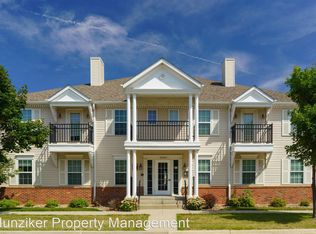 2505 Aspen Rd UNIT 4, Ames, IA 50010
