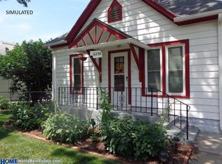 6236 Morrill Ave, Lincoln, NE 68507