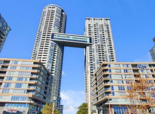 21 Iceboat Ter #2306, Toronto, ON M5V 4A9