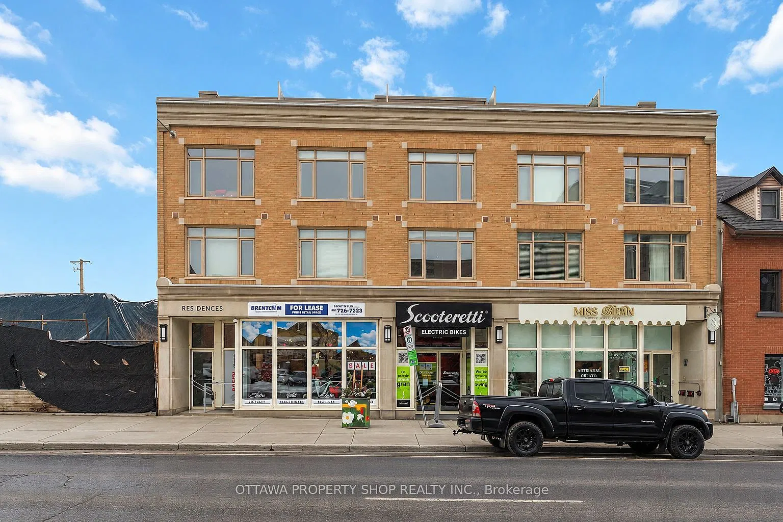 1 bed, $1,900 — Photo 1