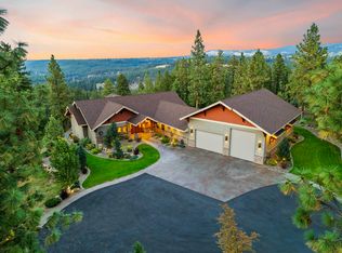 11512 S Hoot Owl Ln, Spokane, WA 99224