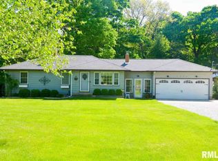 7550 W Lancaster Rd, Peoria, IL 61607