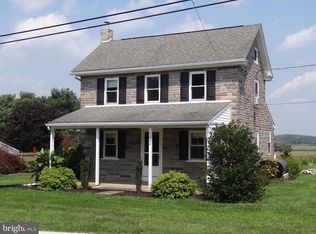 2000 Little Conestoga Rd, Elverson, PA 19520