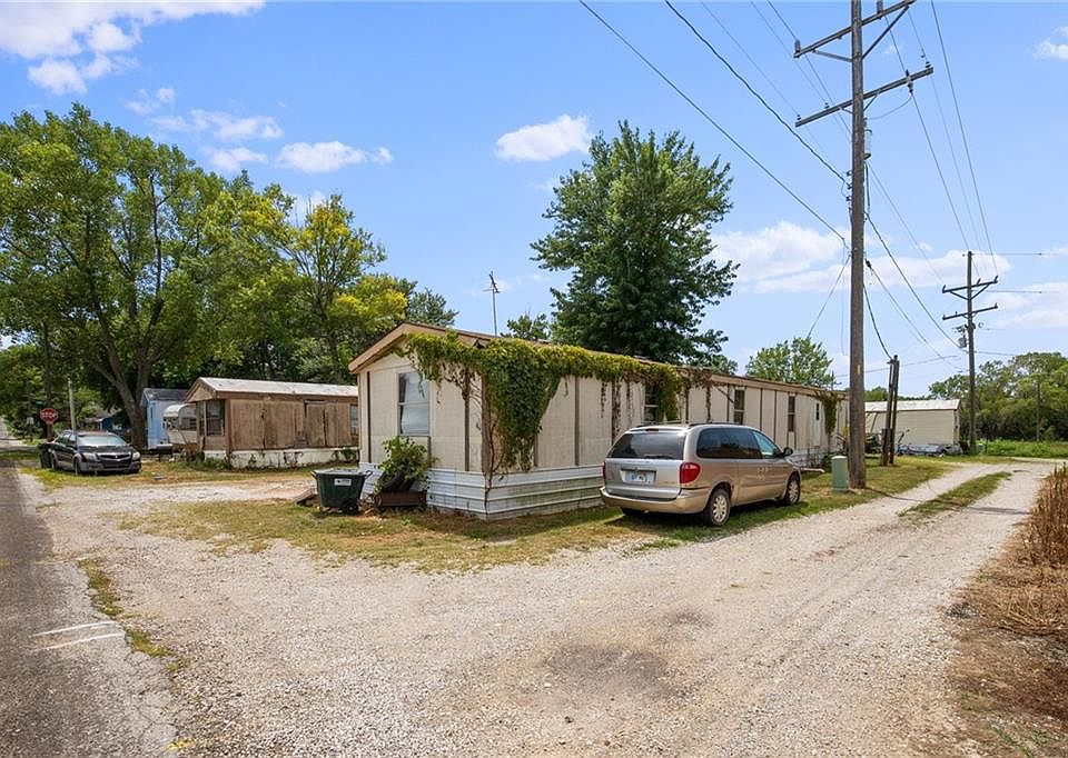 103 N McGinnis Ave, Rantoul, KS 66079 Zillow