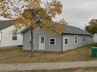 2322 S 14th St, New Castle, IN