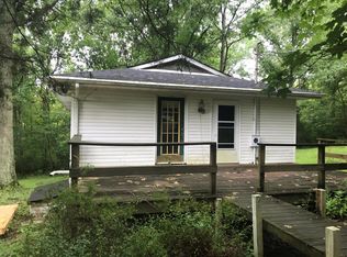 1160 Deer Run Rd, Lawrenceburg, KY 40342