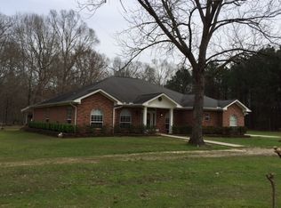 125 Ashley Rd #255, Hamburg, AR 71646