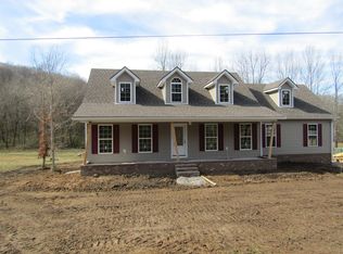 1342 Webb Rd LOT 2, Lewisburg, TN 37091