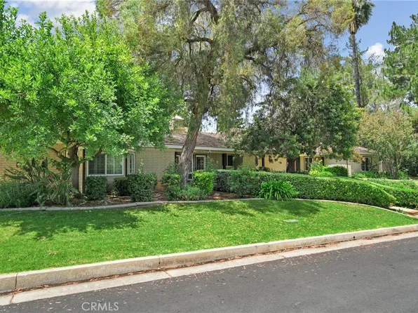 1710 Fairmont Dr, Redlands, CA 92373