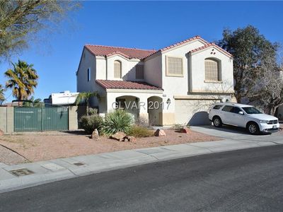 7828 Restless Pines St, Las Vegas, NV, 89131
