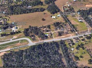 2284 McCaleb Rd, Montgomery, TX 77316