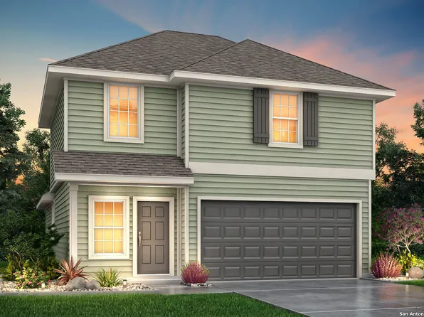 10307 Liberty Grove, San Antonio, TX 78224