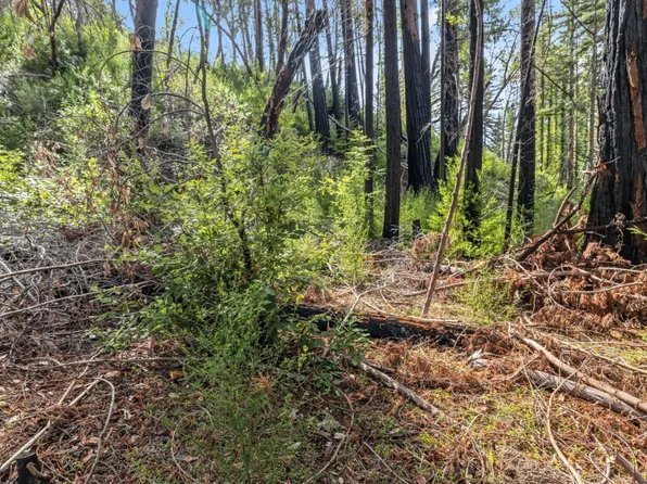 LOT 7 Dogwood Way, Boulder Creek, CA 95006