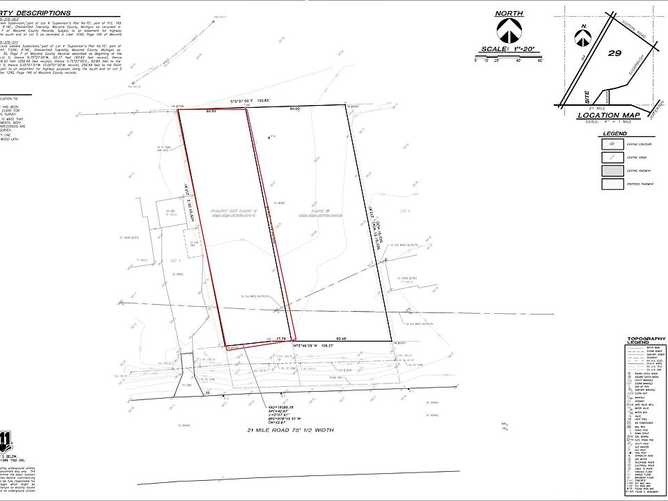 2nd image of 21 Mile Rd