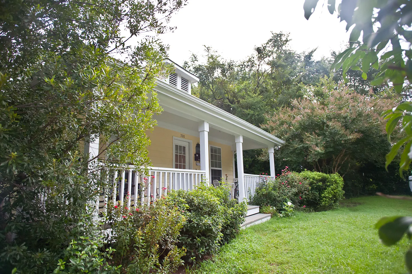 700 N Greensboro St — Photo 1