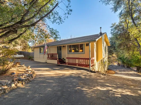 15404 Paseo De Los Robles Rd, Sonora, CA 95370