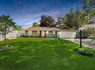 341 Herman Ter, Hopkins, MN 55343