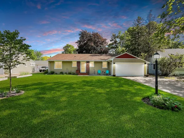 341 Herman Ter, Hopkins, MN 55343