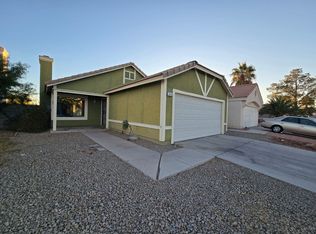6125 Warm River Rd, Las Vegas, NV 89108