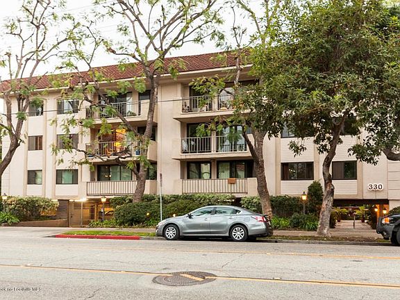 2nd image of 330 W California Blvd APT 213