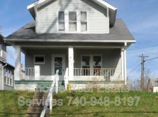 462 Clarendon St, Newark, OH