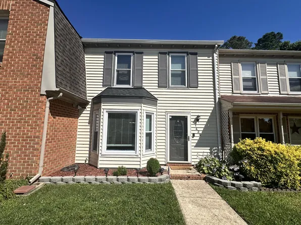434 Wayman Ln #1, Virginia Beach, VA 23454