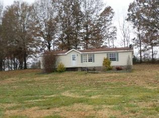 257 Ed McDonald Rd, Dyer, TN 38330