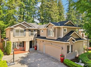 2906 257th Pl SE, Sammamish, WA 98075