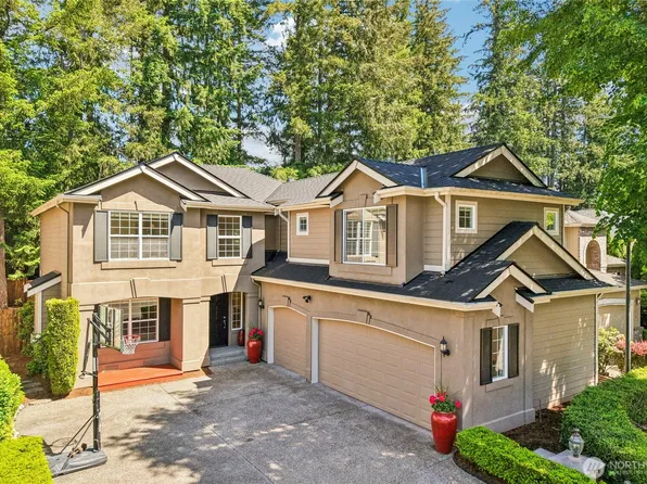 2906 257th Place SE, Sammamish, WA 98075
