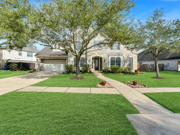 2413 Mountain Falls Ct, Friendswood, TX 77546