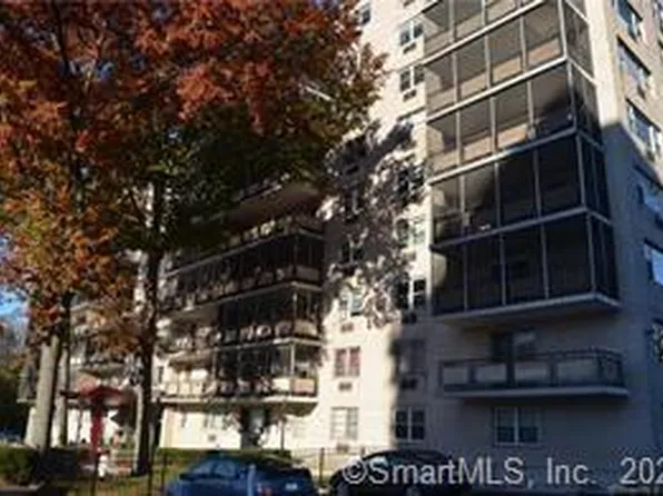80 Cartright Street #2G, Bridgeport, CT 06604