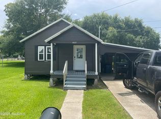 1005 Carver St, Rayne, LA 70578