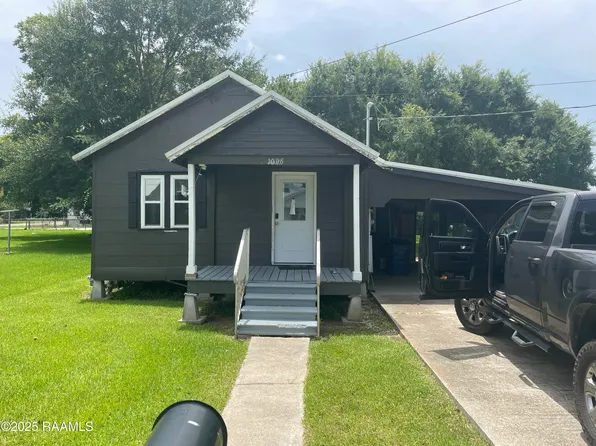 1005 Carver St, Rayne, LA 70578