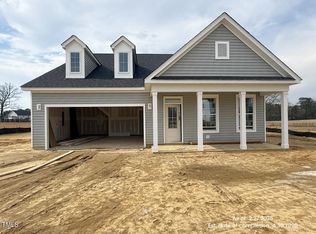 40 Eagle Crest Court Clayton Low Country, Lillington, NC 27546